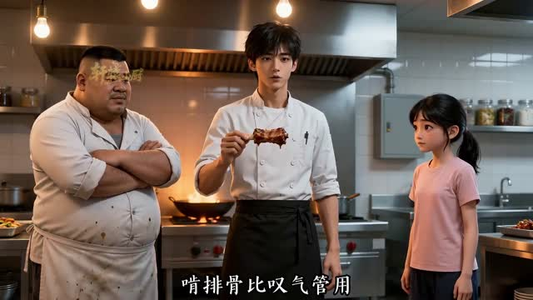 十二元盒饭翻身记(60集) 十二元盒饭翻身记(60集)看短剧放松一下