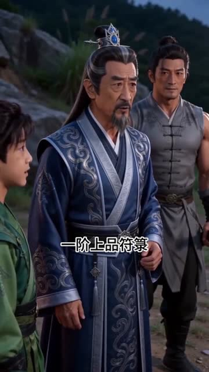 青元仙尊第二季：我的资源能翻倍（50集）火爆短剧来袭
