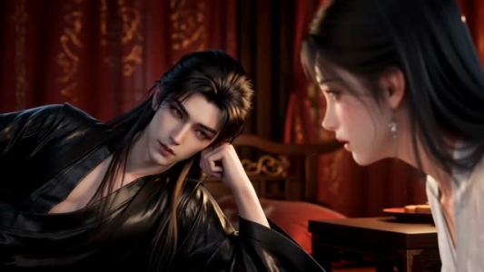 冲喜傻妃馋哭王爷(63集) 冲喜傻妃馋哭王爷(63集)最热门短剧来了
