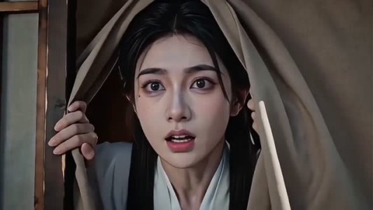 命由我书(50集) 命由我书(50集)免费短剧片段