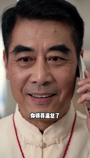 大山里的女状元(31集) 大山里的女状元(31集)哪个短剧网能看