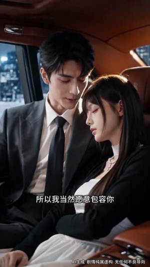 他的偏爱藏不住(58集) 他的偏爱藏不住(58集)分享热门短剧