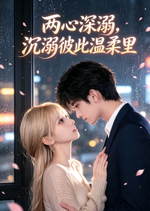 两心深溺,沉溺彼此温柔里(27集) 两心深溺,沉溺彼此温柔里(27集)好看的短剧分享