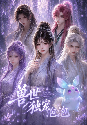 兽世独宠泡泡(30集) 兽世独宠泡泡(30集)热门短剧看不停
