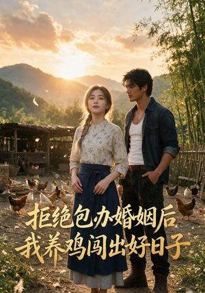拒绝包办婚姻后我养鸡闯出好日子(60集) 拒绝包办婚姻后我养鸡闯出好日子(60集)全集完整版