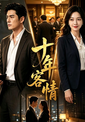 十年客情（52集）短剧热播抢先看