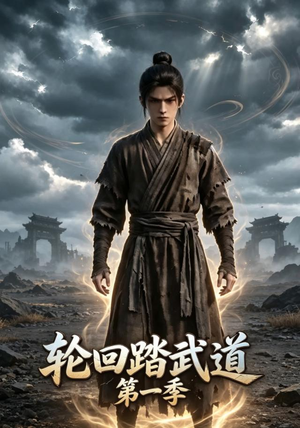 轮回踏武道第一季（80集）精彩的网络短剧