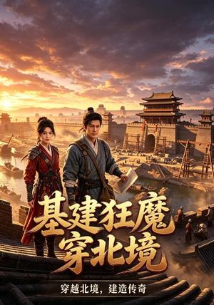 基建狂魔穿北境(80集) 基建狂魔穿北境(80集)恋爱短剧分享