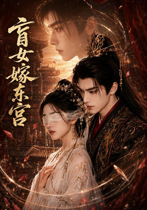 盲女嫁东宫(60集) 盲女嫁东宫(60集)短剧解说全集