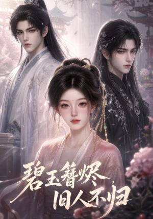 碧玉簪烬,旧人不归(41集) 碧玉簪烬,旧人不归(41集)好看短剧又来了