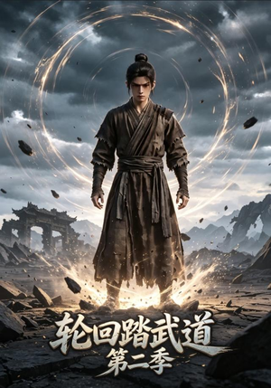 轮回踏武道第二季(86集) 轮回踏武道第二季(86集)短剧免费看