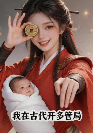 我在古代开多管局(93集) 我在古代开多管局(93集)一口气看完全集