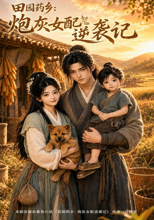 田园药乡：炮灰女配逆袭记（115集）在线看免费版