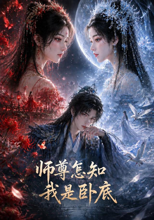 师尊怎知我是卧底(50集) 师尊怎知我是卧底(50集)精彩短剧来袭