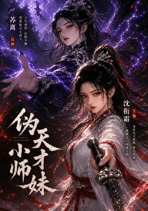 伪天才小师妹(51集) 伪天才小师妹(51集)西瓜短剧免费看