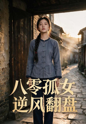 八零孤女逆风翻盘(31集) 八零孤女逆风翻盘(31集)免费在线看