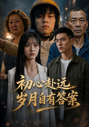 初心赴远,岁月自有答案(51集) 初心赴远,岁月自有答案(51集)免费看全网短剧
