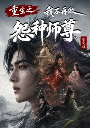 重生之我不再做怨种师尊AI真人版(73集) 重生之我不再做怨种师尊AI真人版(73集)免费版