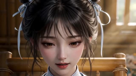 穿成宗门傻师妹,我靠吃瓜逆袭(124集) 穿成宗门傻师妹,我靠吃瓜逆袭(124集)短剧中追到爽