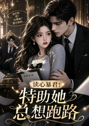 读心暴君:特助她总想跑路(60集) 读心暴君:特助她总想跑路(60集)无需会员免费看