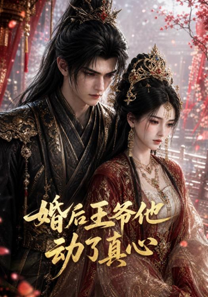 婚后王爷他动了真心(86集) 婚后王爷他动了真心(86集)第一集