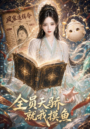 全员天骄,就我摸鱼第二季(64集) 全员天骄,就我摸鱼第二季(64集)解说