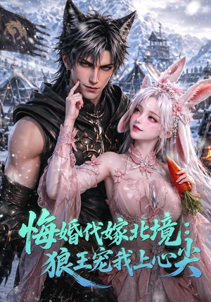 悔婚代嫁北境:狼王宠我上心尖(87集) 悔婚代嫁北境:狼王宠我上心尖(87集)网盘在线观看
