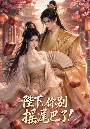 陛下,你别摇尾巴了!(63集) 陛下,你别摇尾巴了!(63集)短剧追不停