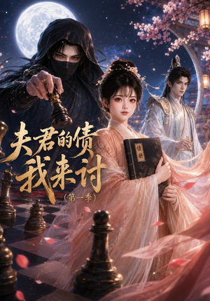 夫君的债我来讨(第一季)(135集) 夫君的债我来讨(第一季)(135集)口碑之选免费看