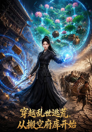 穿越乱世逃荒,从搬空府库开始(62集) 穿越乱世逃荒,从搬空府库开始(62集)网盘在线观看