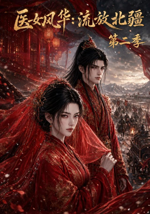 医女风华:流放北疆第二季(150集) 医女风华:流放北疆第二季(150集)大结局太过瘾了