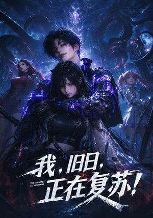 我,旧日,正在复苏!(102集) 我,旧日,正在复苏!(102集)上热门短剧