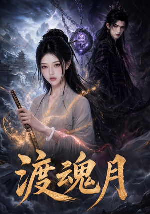 渡魂月!(78集) 渡魂月!(78集)短剧精彩不断