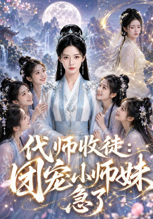 代师收徒：团宠小师妹急了（60集）热播短剧免费看