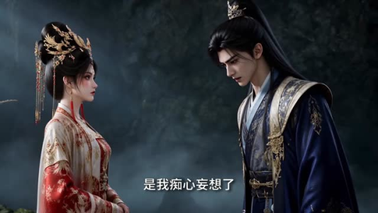 恨我强嫁,换亲后他又不愿了(60集) 恨我强嫁,换亲后他又不愿了(60集)快来看短剧