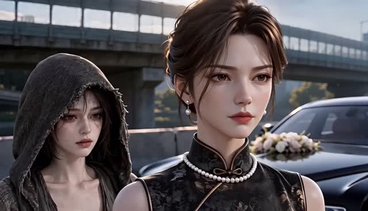 婚礼当天,我认回了亲女儿(51集) 婚礼当天,我认回了亲女儿(51集)精彩短剧下载