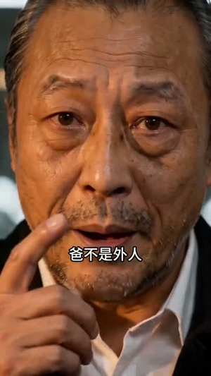 重生后瞒着我爸中了千万(48集) 重生后瞒着我爸中了千万(48集)每日短剧分享