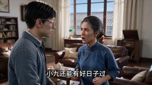 抠婆重生变富婆(122集) 抠婆重生变富婆(122集)好看短剧又来了