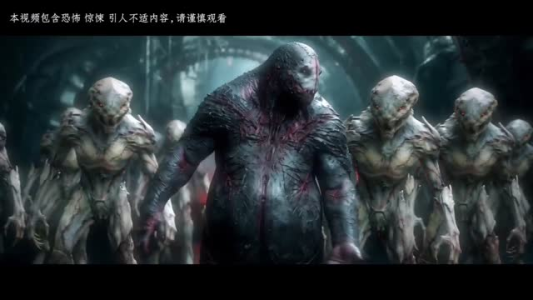 遗忘种子—第二季（6集）夸克网盘观看
