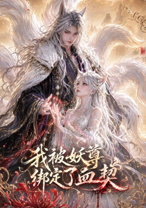 我被妖尊绑定了血契(47集) 我被妖尊绑定了血契(47集)网上可以看吗