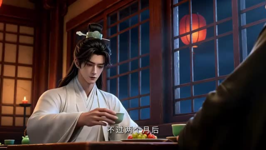 离谱！我和亲哥穿越绑定相反任务（30集）在哪个app能看
