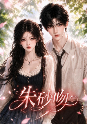 朱砂吻(147集) 朱砂吻(147集)超火短剧抢先看