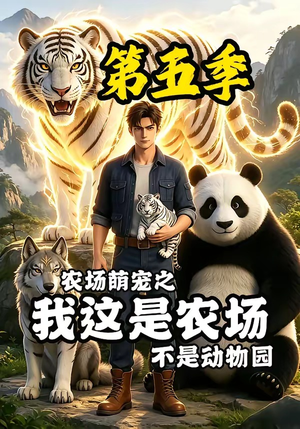 农场萌宠之我这是农场不是动物园第五季(63集) 农场萌宠之我这是农场不是动物园第五季(63集)演的怎么样