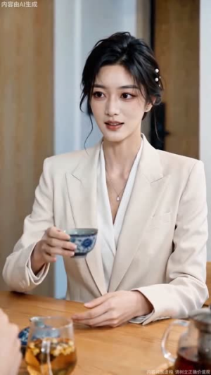 家族联姻被迫绑定,双向逃婚意外结缘(43集) 家族联姻被迫绑定,双向逃婚意外结缘(43集)好看吗
