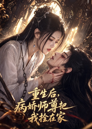 重生后,病娇师尊把我拴在家(80集) 重生后,病娇师尊把我拴在家(80集)短剧上头又好看