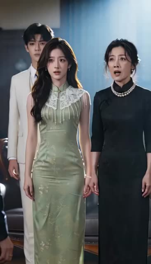 傅总,你的胡椒新娘已送达(59集) 傅总,你的胡椒新娘已送达(59集)火爆短剧热播中