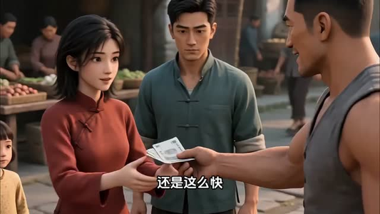 八零媳妇富农家(105集) 八零媳妇富农家(105集)真的好看吗