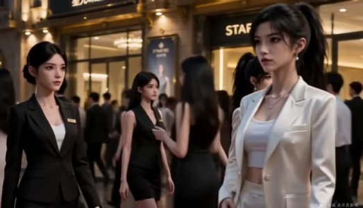 垃圾桶旁,给精神小妹送温暖第二季(60集) 垃圾桶旁,给精神小妹送温暖第二季(60集)越看越好看短剧