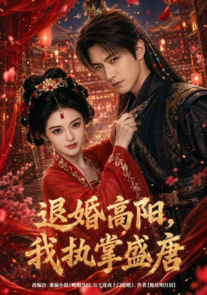退婚高阳,我执掌盛唐(67集) 退婚高阳,我执掌盛唐(67集)女频短剧推荐