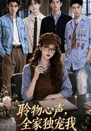 聆物心声,全家独宠我(50集) 聆物心声,全家独宠我(50集)好看到停不下来